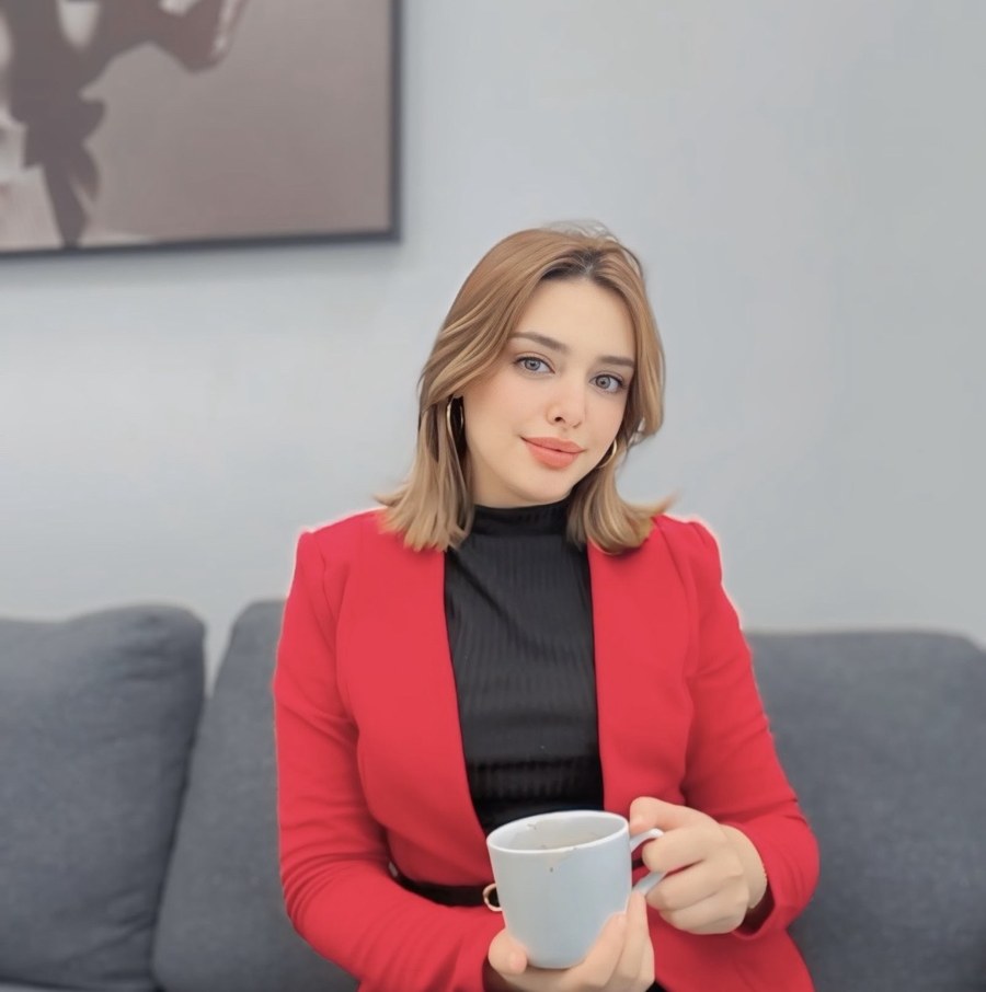 صورة فرح حويجة